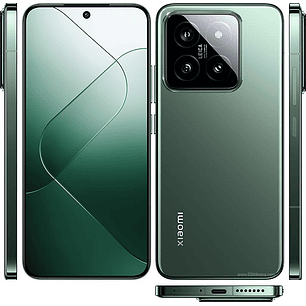 Xiaomi 14 512GB|16GB RAM