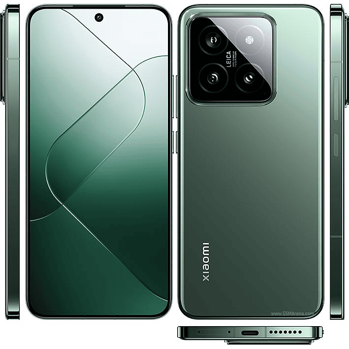 Xiaomi 14 512GB|16GB RAM 1