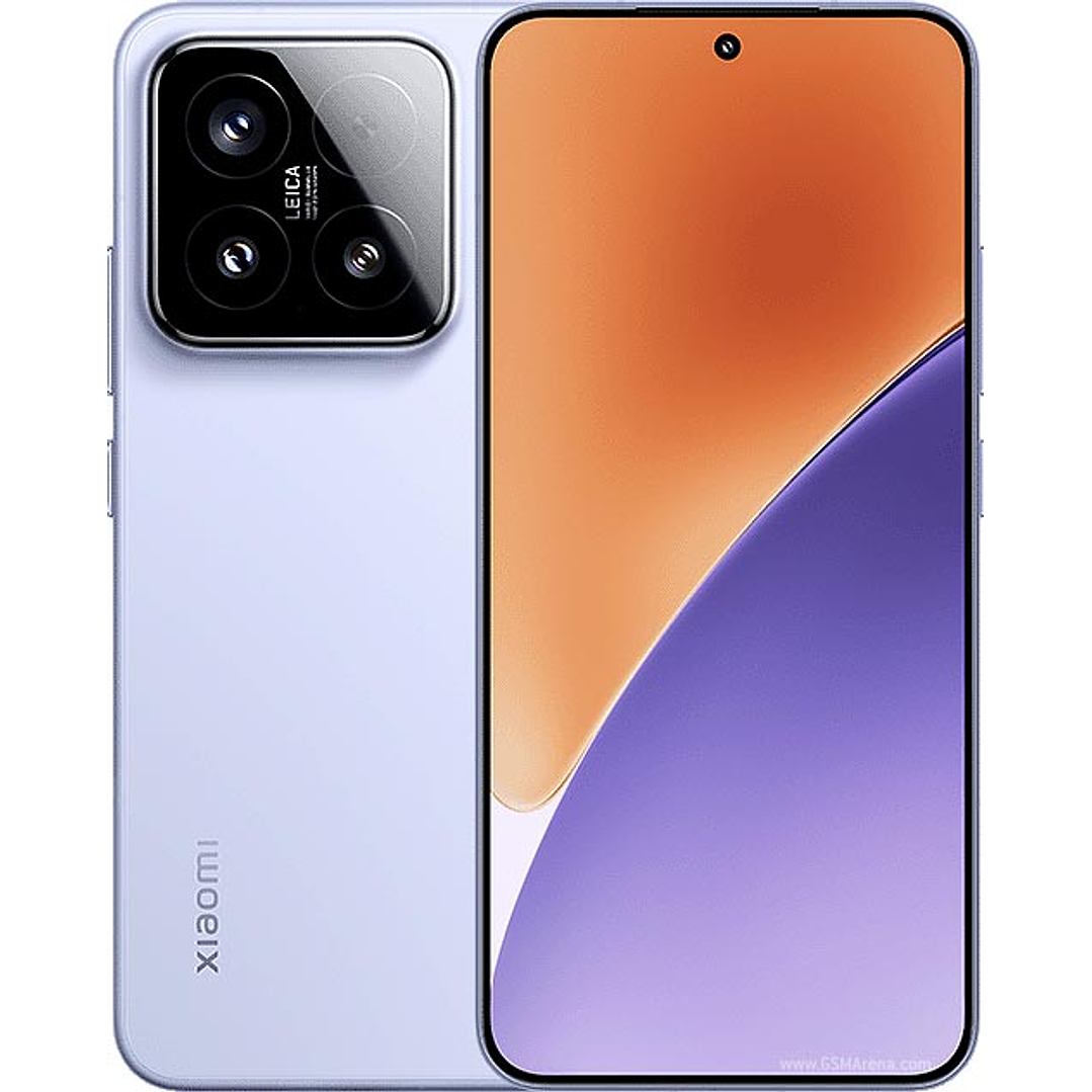 Xiaomi 15 512GB|16GB RAM 4