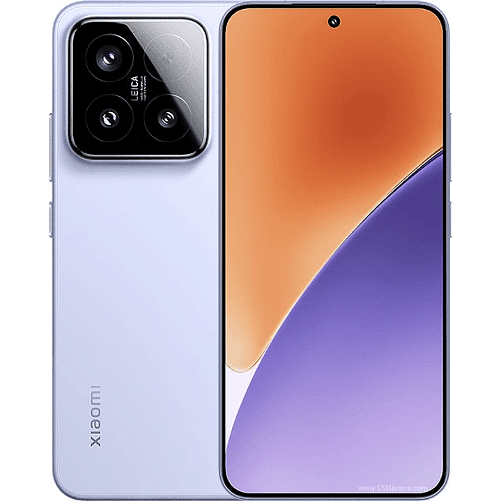 Xiaomi 15 512GB|16GB RAM 4