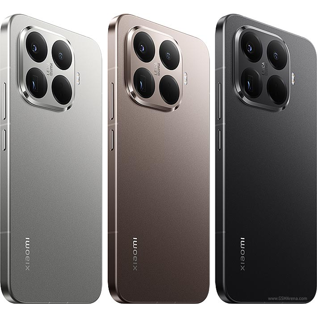 Xiaomi 15T Pro 512GB|12GB RAM 2