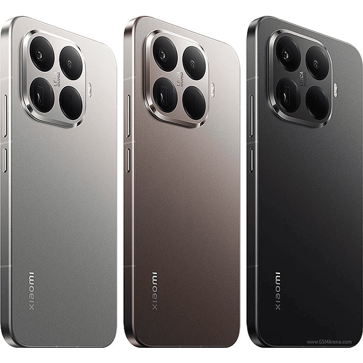 Xiaomi 15T Pro 512GB|12GB RAM 2