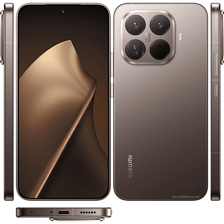 Xiaomi 15T Pro 512GB|12GB RAM 1