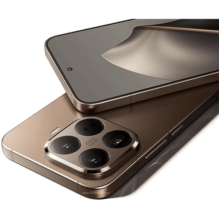 Xiaomi 15T Pro 512GB|12GB RAM 3