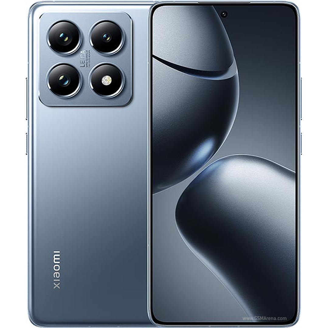 Xiaomi 14T Pro 512GB|12GB RAM 1