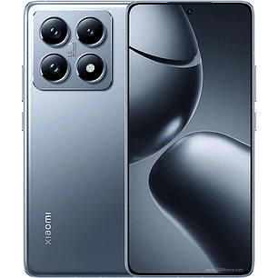Xiaomi 14T Pro 512GB|12GB RAM