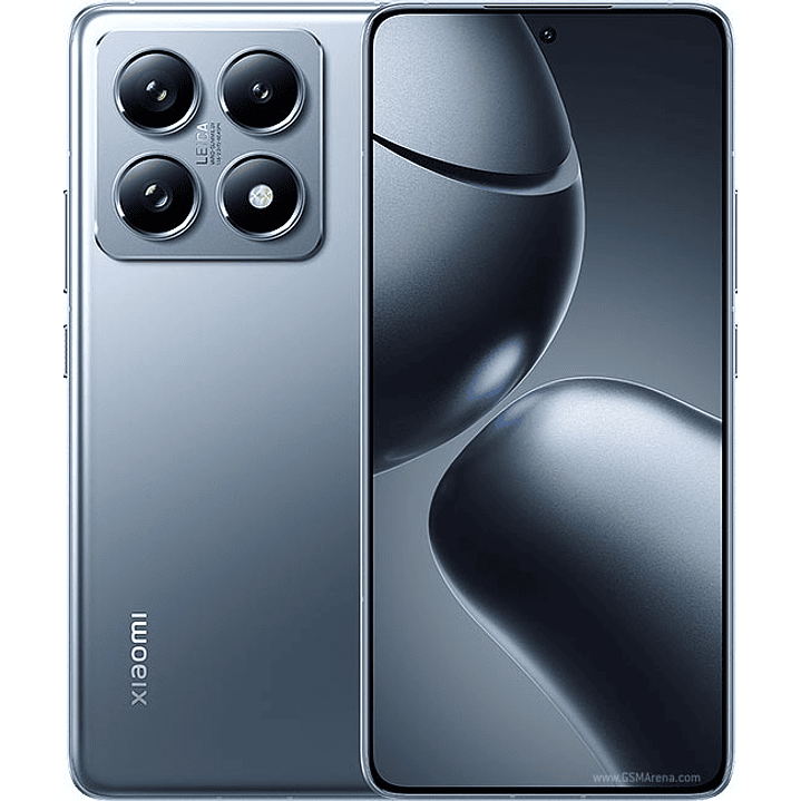 Xiaomi 14T Pro 512GB|12GB RAM 1