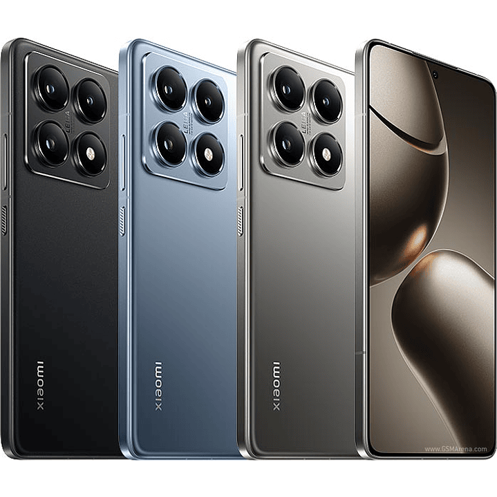 Xiaomi 14T Pro 512GB|12GB RAM 2