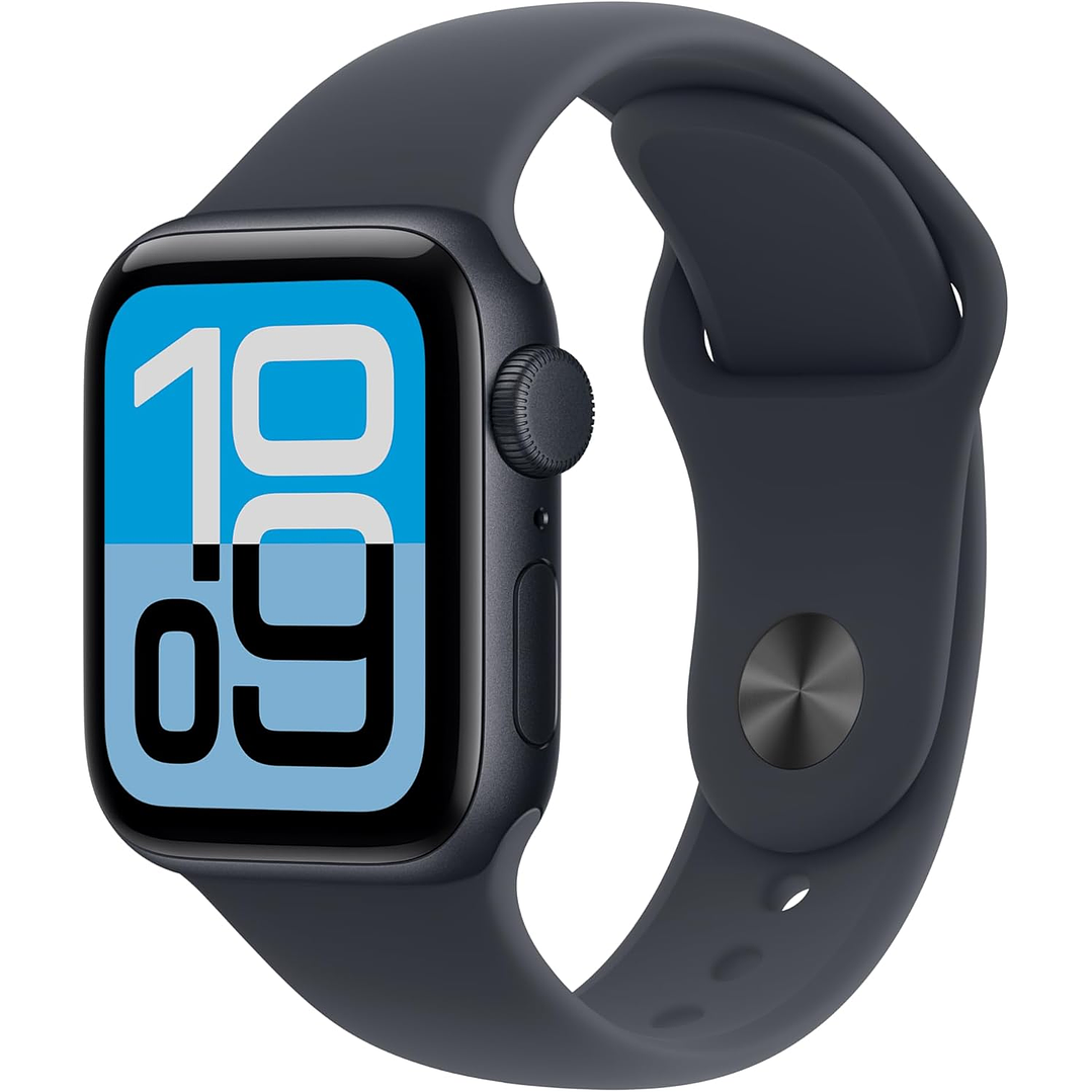 Apple Watch Series SE 3rd Gen 40mm 1
