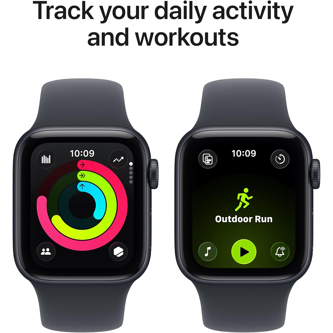 Apple Watch Series SE 3rd Gen 40mm 3