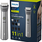 Philips Multigroom Série 5000 11 em 1 Aparador Facial e Corporal  - Thumbnail 1
