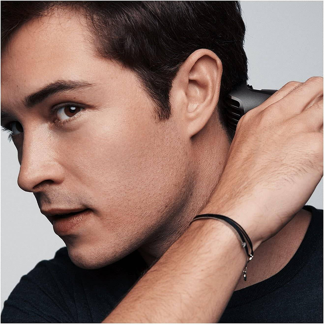 Braun All-in-One Series 3 6 em 1 Aparador Facial e Corporal  5