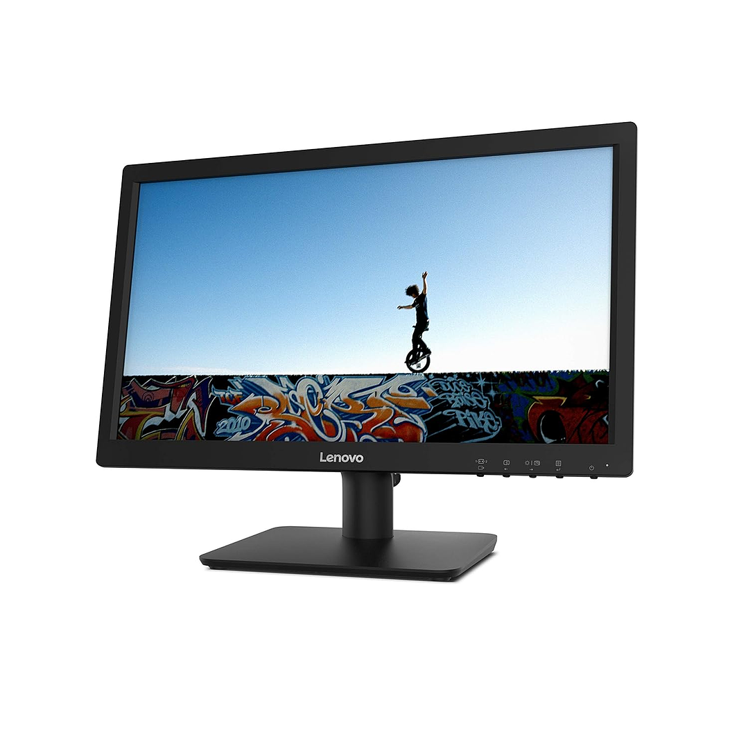 Monitor LENOVO D19 18.5”  2