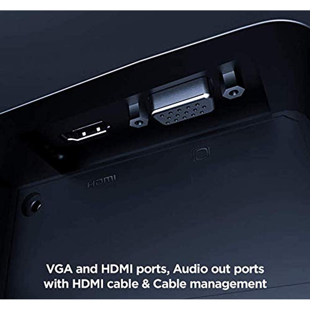 Monitor LENOVO D19 18.5”  5