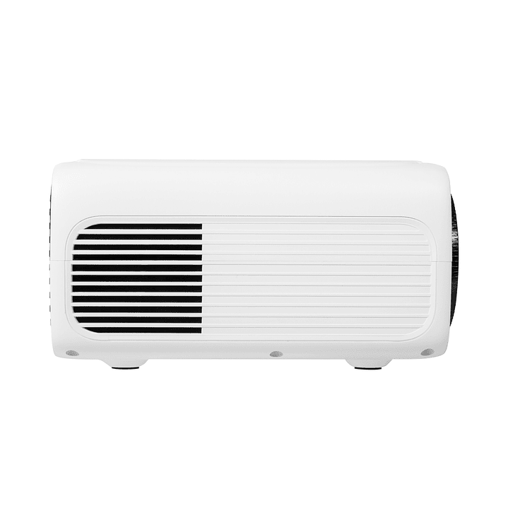 Ultra-Link PJ80 Compact LED Projector 4
