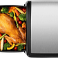 Hisense H09AFBKS4S | 8L Air Fryer - Thumbnail 5