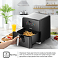 Hisense H09AFBKS4S | 8L Air Fryer - Thumbnail 7