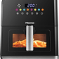 Hisense H09AFBKS4S | 8L Air Fryer - Thumbnail 1
