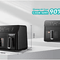 Hisense H09AFBK2S5  | 9L Air Fryer - Thumbnail 9