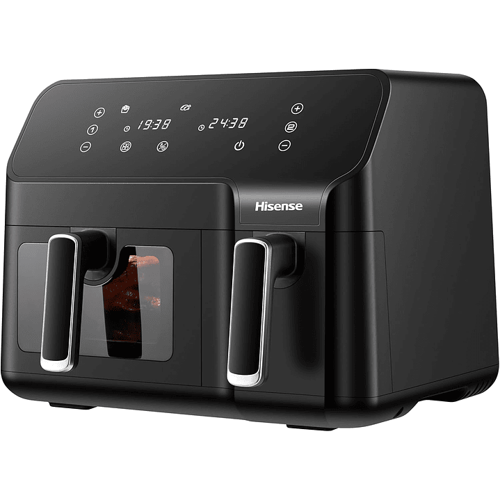 Hisense H09AFBK2S5  | 9L Air Fryer 4