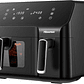 Hisense H09AFBK2S5  | 9L Air Fryer - Thumbnail 4