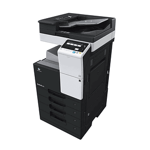 Konica Minolta Bizhub B367