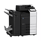 Konica Minolta Bizhub 360! - Thumbnail 4