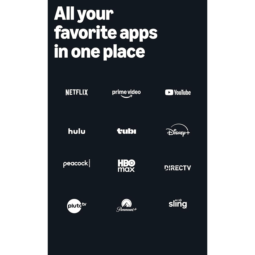 Amazon Fire TV Stick 4K Select  6