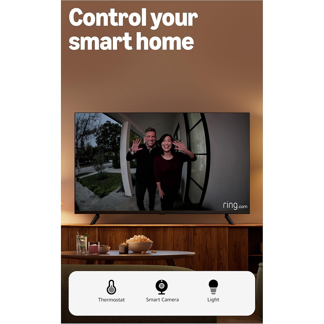 Amazon Fire TV Stick 4K Select  9