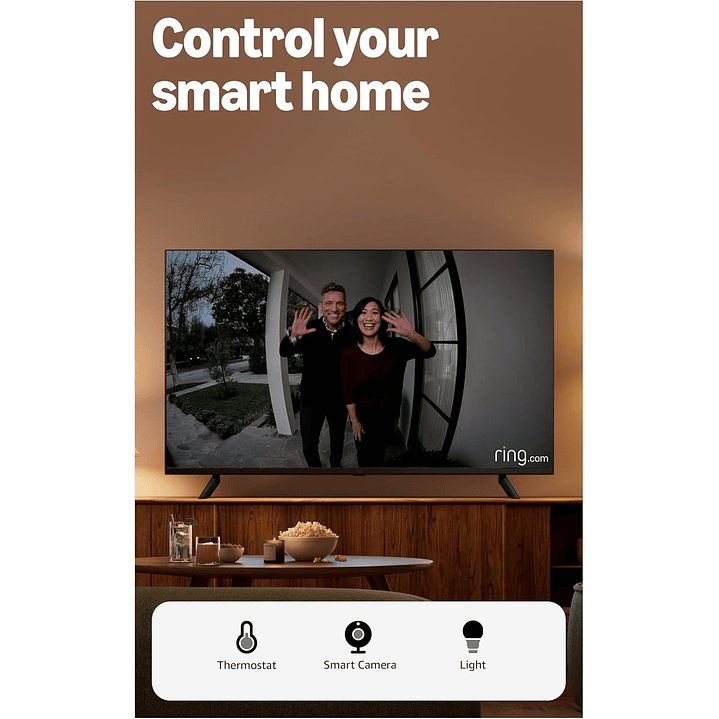 Amazon Fire TV Stick 4K Select  9