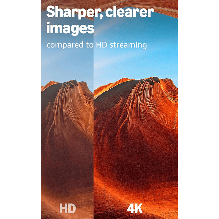 Amazon Fire TV Stick 4K Select  5