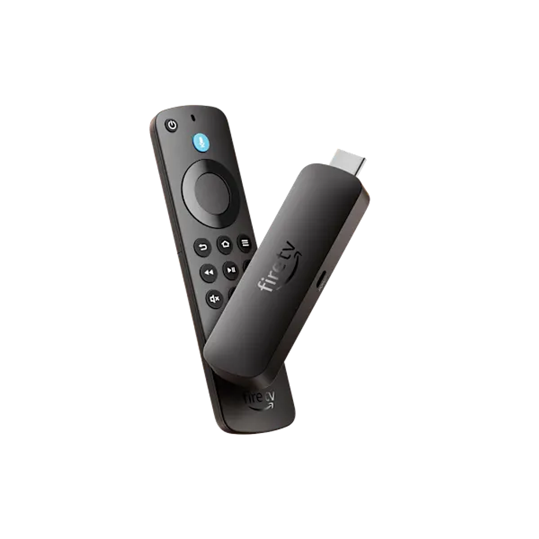 Amazon Fire TV Stick 4K Select  1