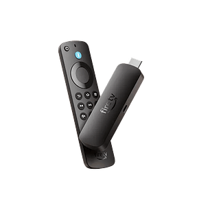 Amazon Fire TV Stick 4K Select 