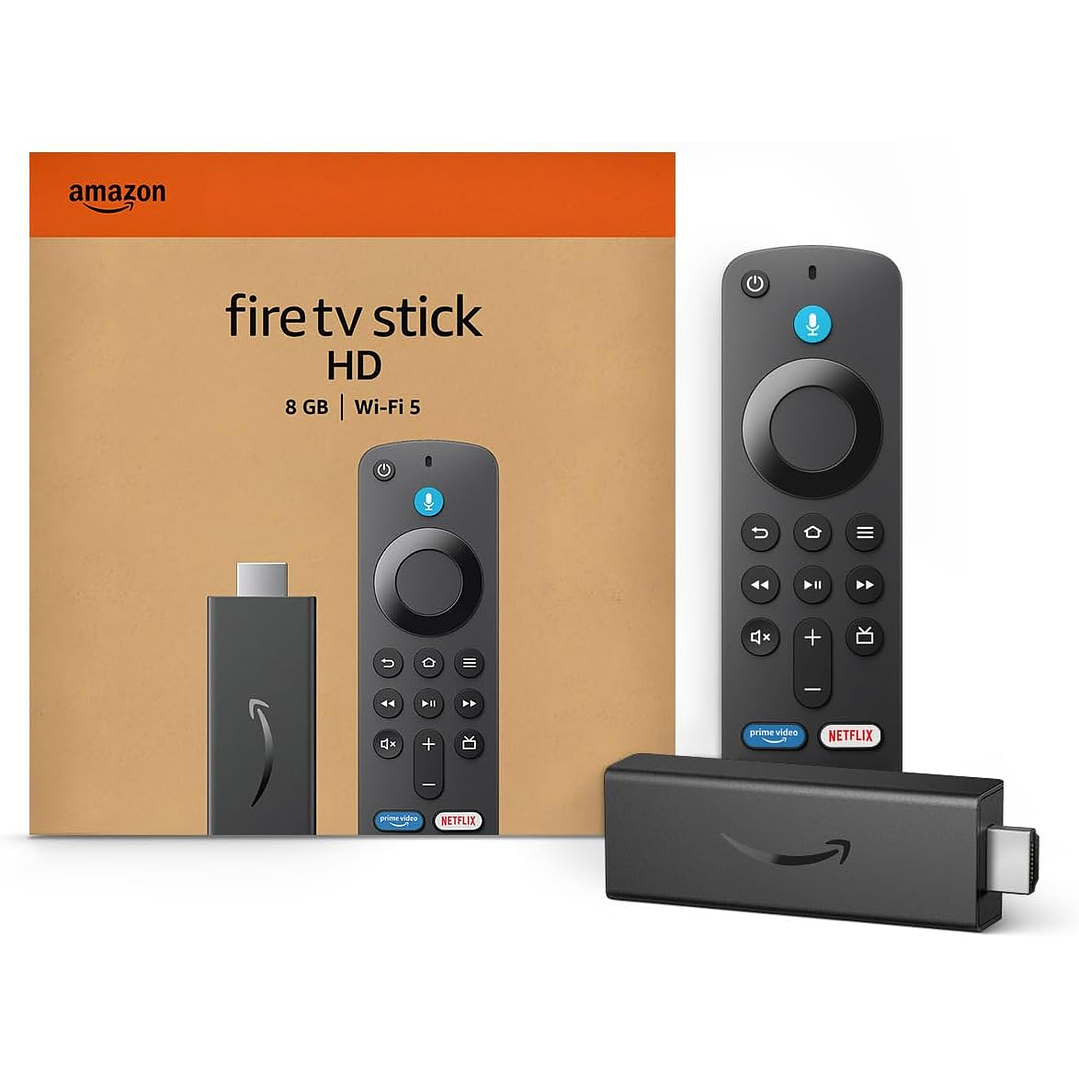 Amazon Fire TV Stick HD 2
