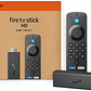 Amazon Fire TV Stick HD - Thumbnail 2