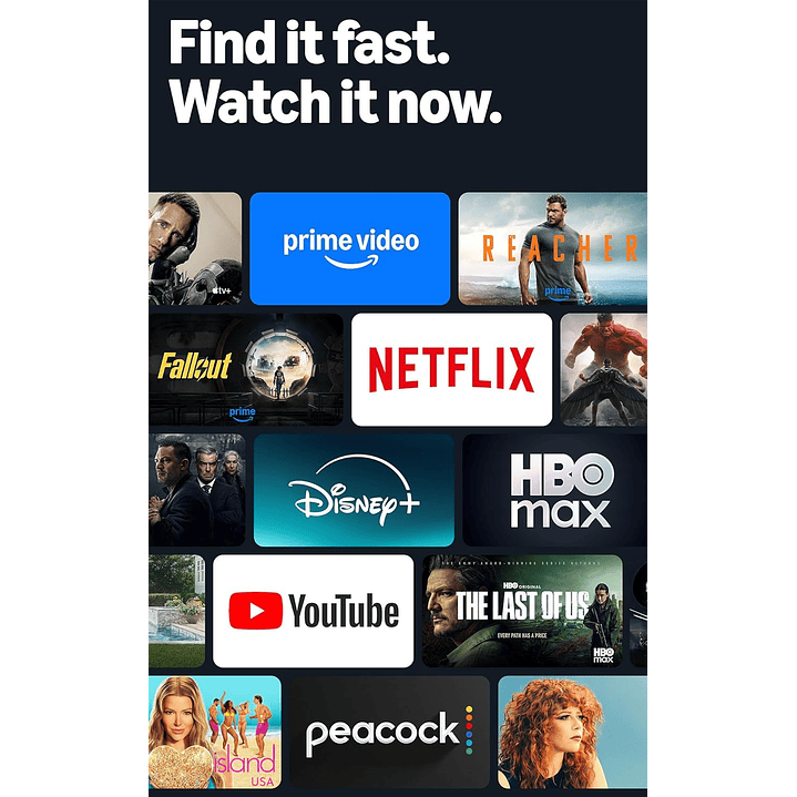 Amazon Fire TV Stick HD 7