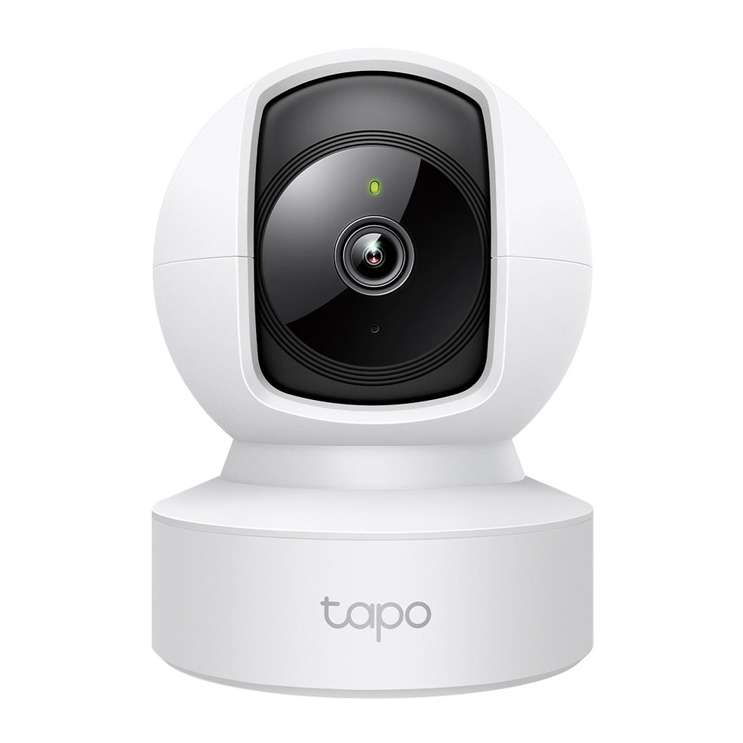 Tp-Link Câmera de Segurança (Tapo C202) 1