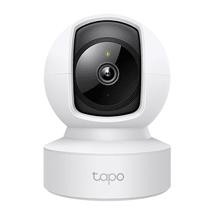 Tp-Link Câmera de Segurança (Tapo C202)