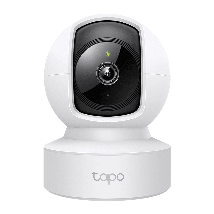 Tp-Link Câmera de Segurança (Tapo C202) 1
