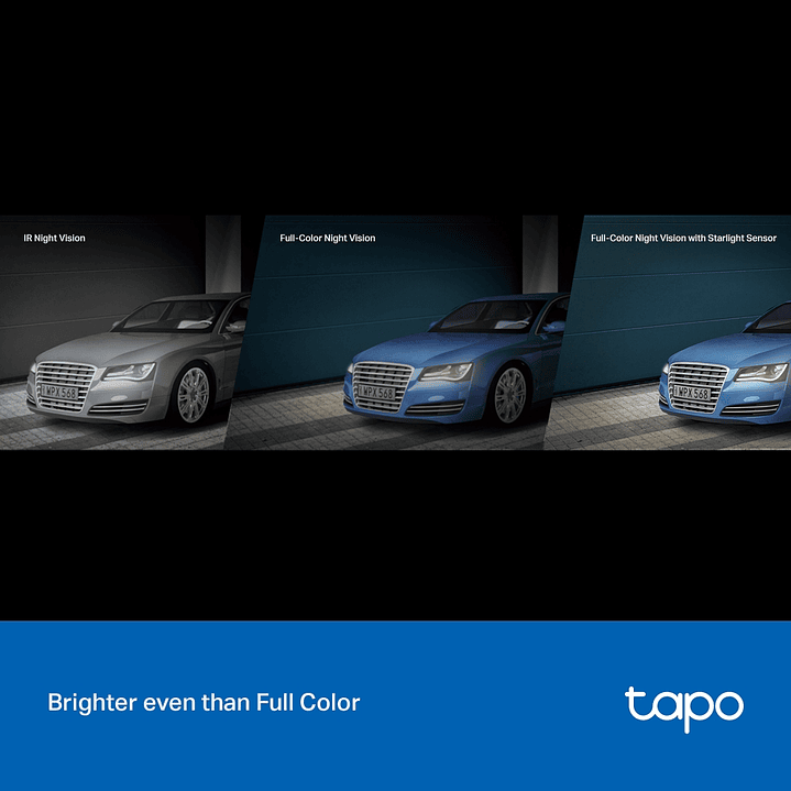 Tp-Link Câmera de Segurança (Tapo C320WS Outdoor) 3