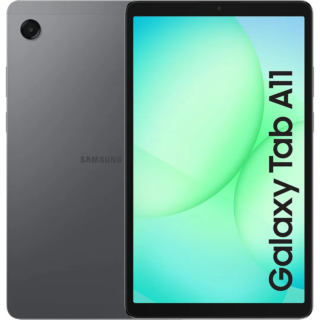Samsung Galaxy Tab A11 (8.7'' - 128 GB - 8 GB RAM) 1