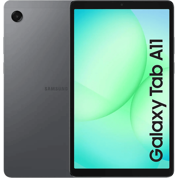 Samsung Galaxy Tab A11 (8.7'' - 128 GB - 8 GB RAM) 1