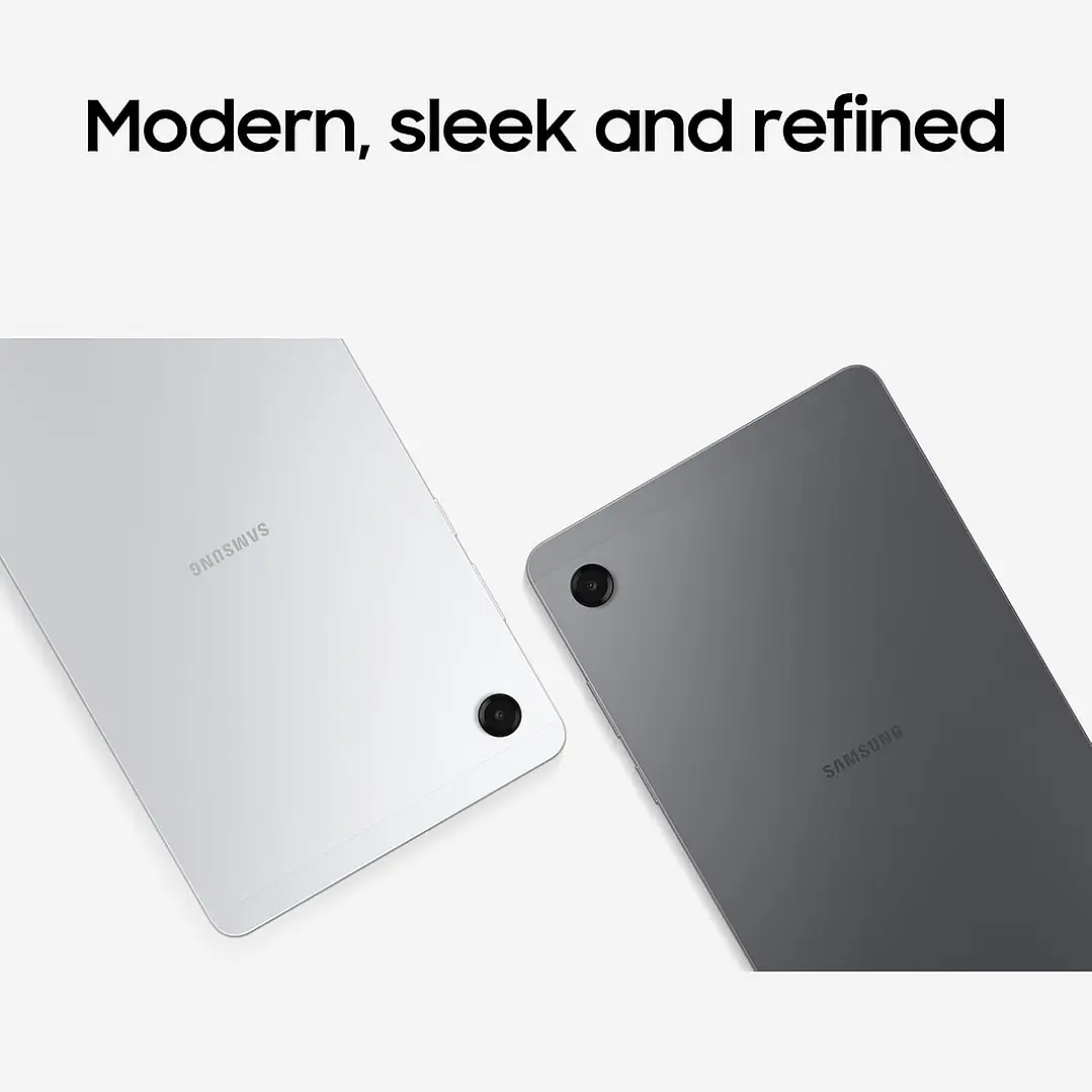 Samsung Galaxy Tab A11 (8.7'' - 128 GB - 8 GB RAM) 2