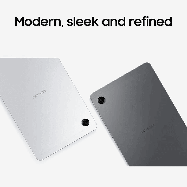 Samsung Galaxy Tab A11 (8.7'' - 128 GB - 8 GB RAM) 2