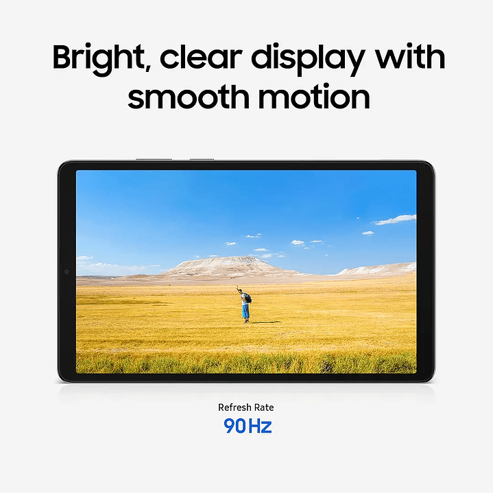 Samsung Galaxy Tab A11 (8.7'' - 128 GB - 8 GB RAM) 5