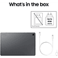 Samsung Galaxy Tab A11 Plus (11'' - 128 GB - 8 GB RAM) - Thumbnail 10