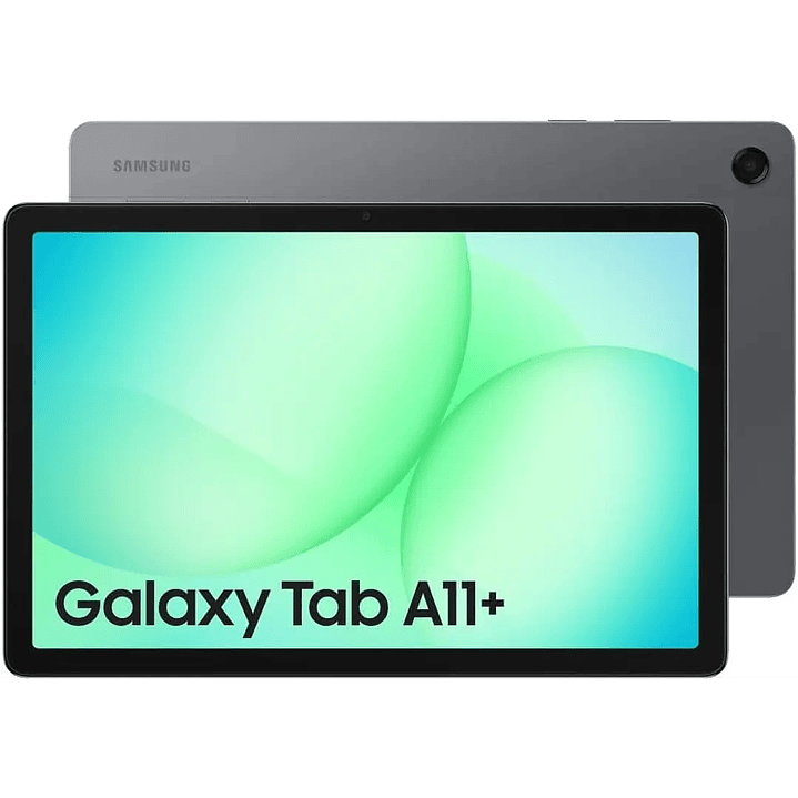 Samsung Galaxy Tab A11 Plus (11'' - 128 GB - 8 GB RAM) 1