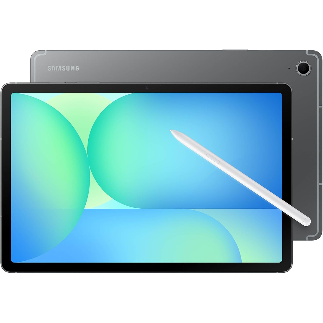 Samsung Galaxy Tab S10 FE (10.9'' - 128 GB - 8 GB RAM) 1