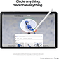 Samsung Galaxy Tab S10 FE (10.9'' - 128 GB - 8 GB RAM) - Thumbnail 3