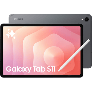 Samsung Galaxy Tab S11 (11'' - 128 GB - 8 GB RAM)